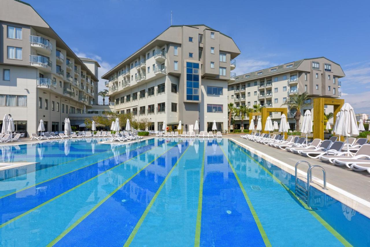 Novum Garden Side Hotel Extérieur photo