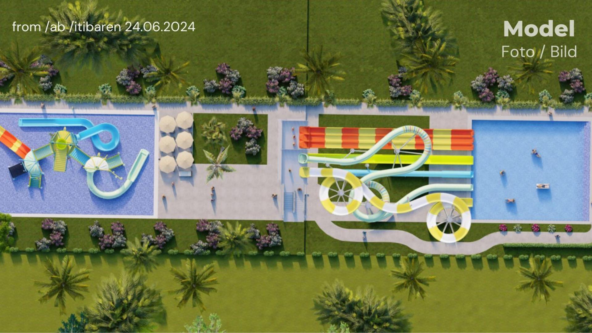 Novum Garden Side Hotel Extérieur photo
