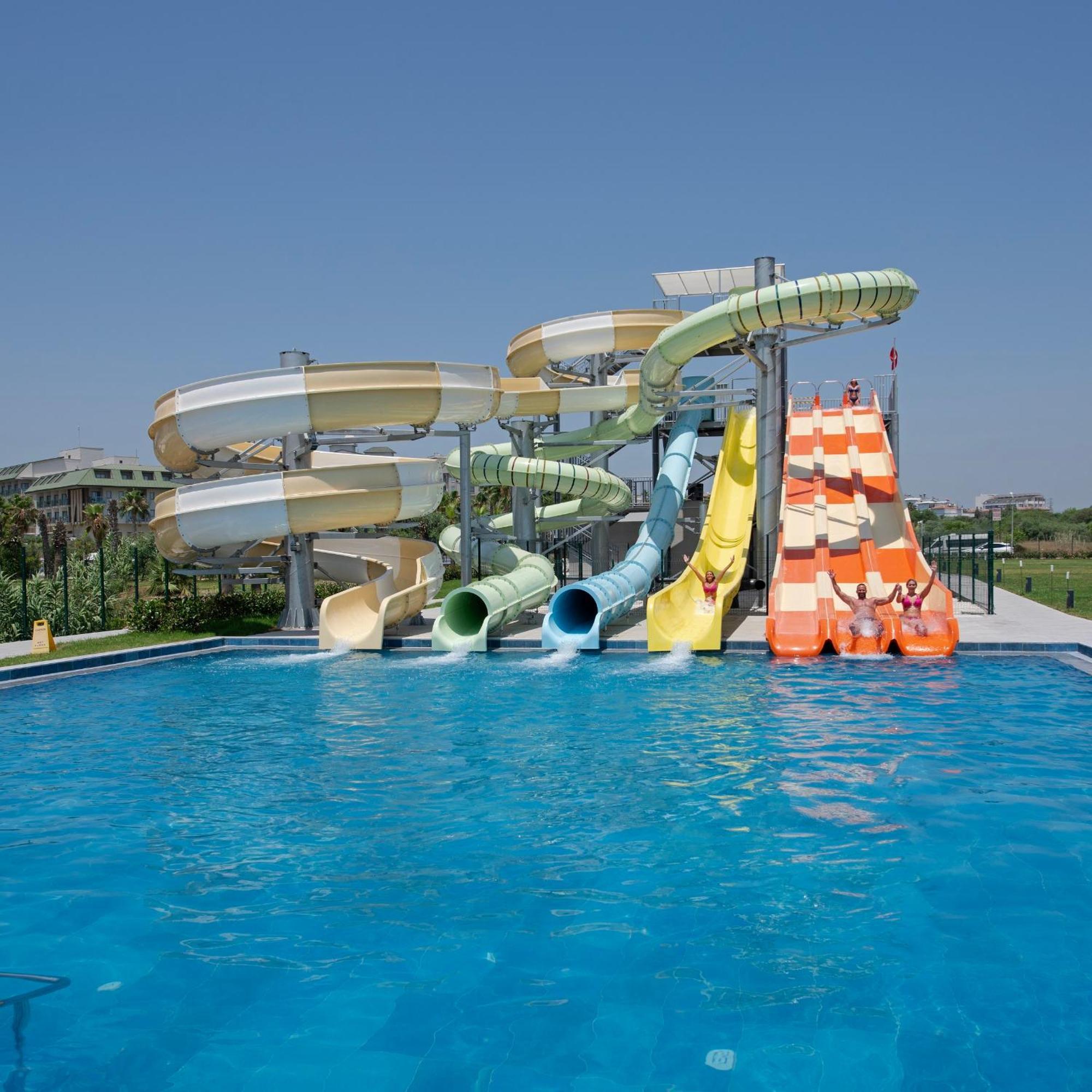Novum Garden Side Hotel Extérieur photo